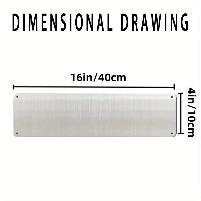 لافتة قصدير معدنية عتيقة SmartSign Arkansas State، ألومنيوم مقاوم للصدأ والحديد مع معطف شفاف، ديكور حائط قديم، متعدد الألوان