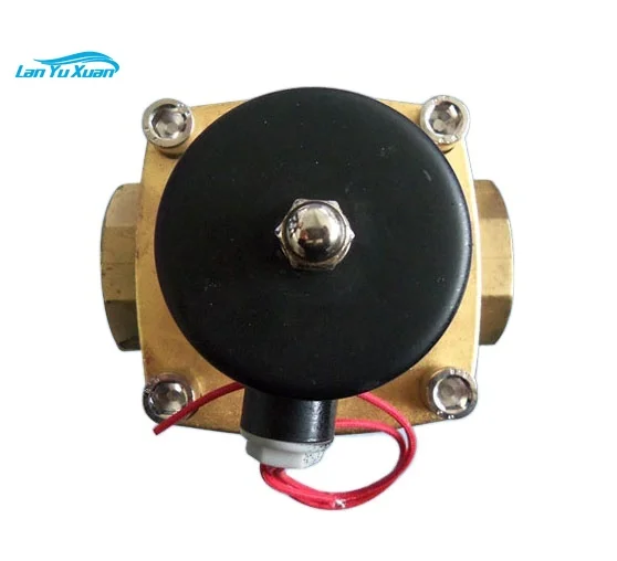 top quality new products oil stop solenoid valve JOY 93470235 for Ingersoll -Rand screw air compressor