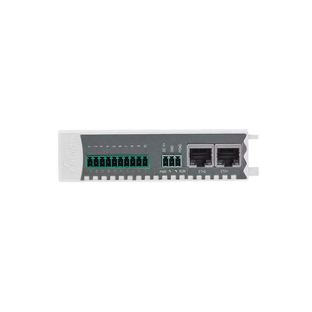 BLIIOT Industrial Automation Modbus TCP Edge I/O Modules Modbus Gateway Support Remote RS485 BL190
