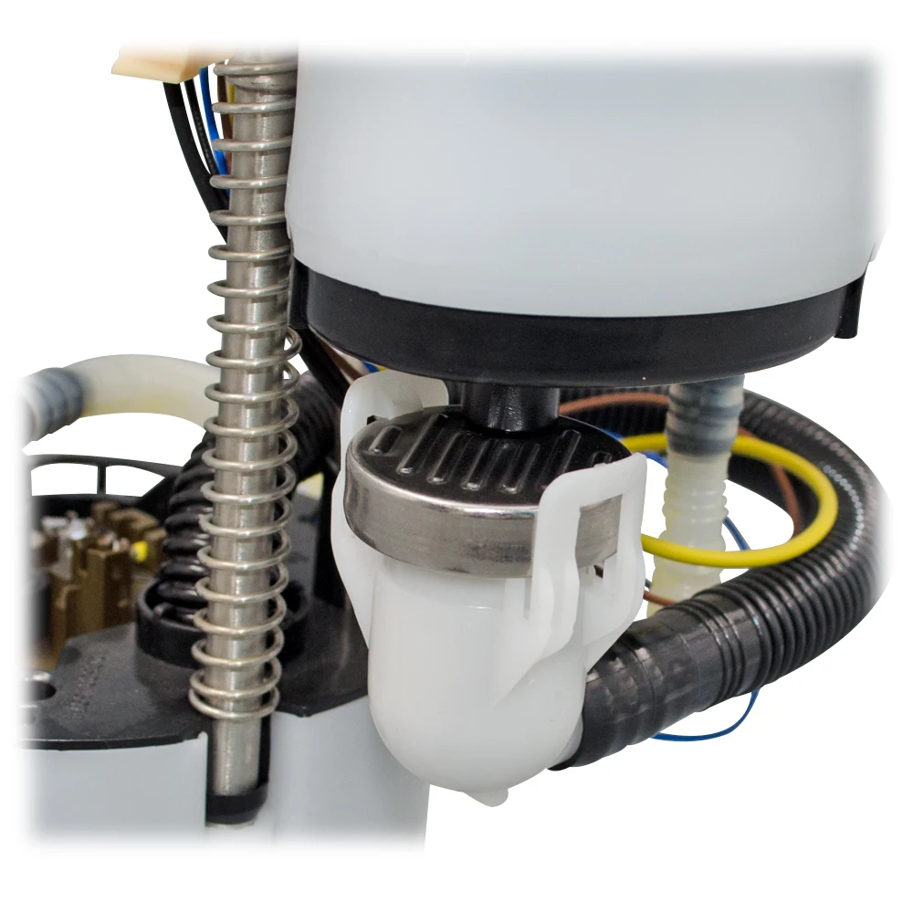 폭스 바겐 Old Magotan 연료 펌프 어셈블리 세트 DPS6408 Dopson 고품질 가솔린 오일 가솔린 펌프 Assy 3CD 919051 AE