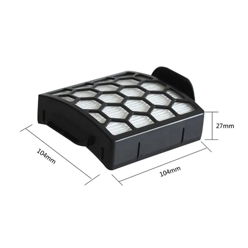 【必需品】3セット HEPAフィルター フォームフェルトフィルター Shark Navigator ZU60 ZU62 ZU62C NV255 セルフクリーニングブラシロール ペットプロ用