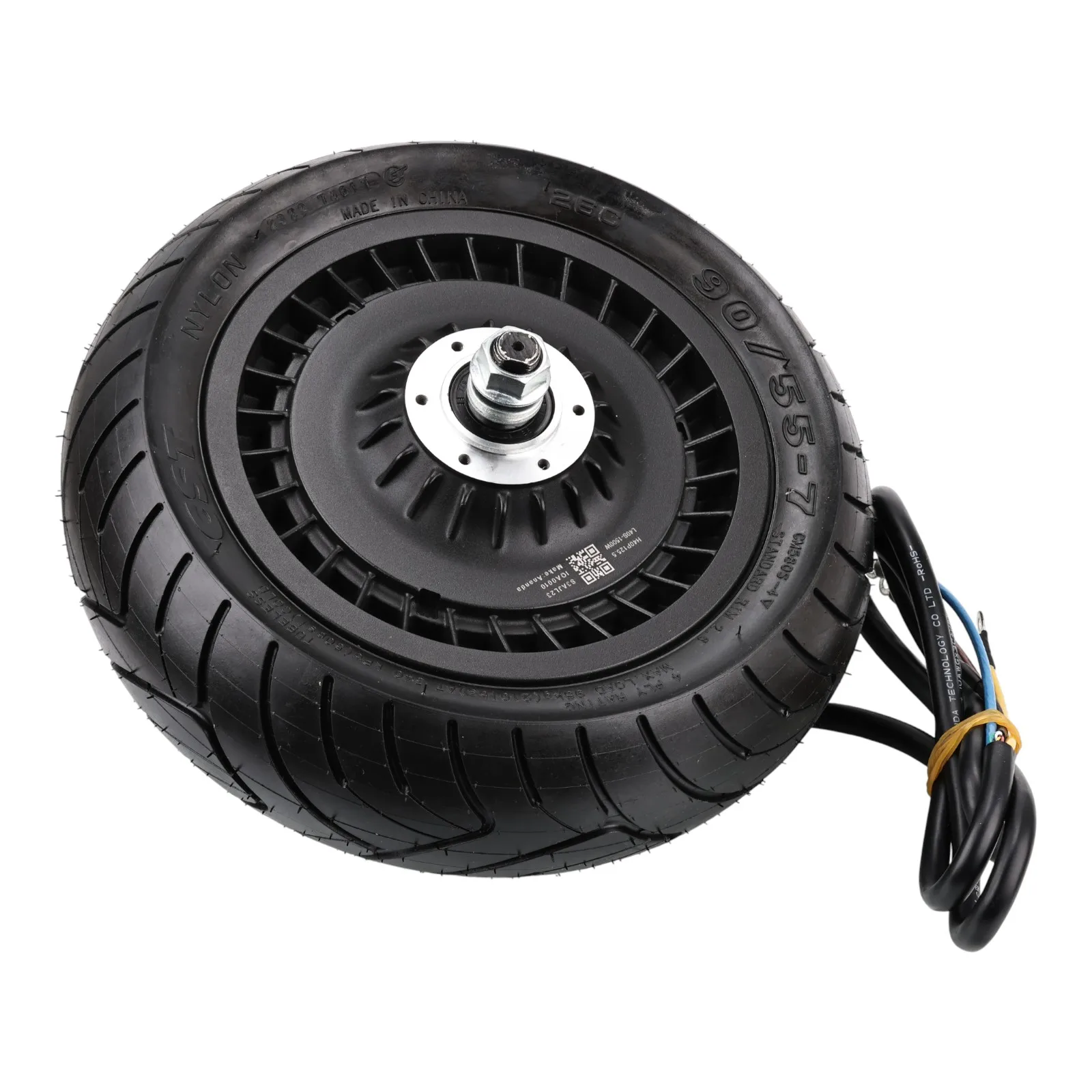 Motoren – Ninebot