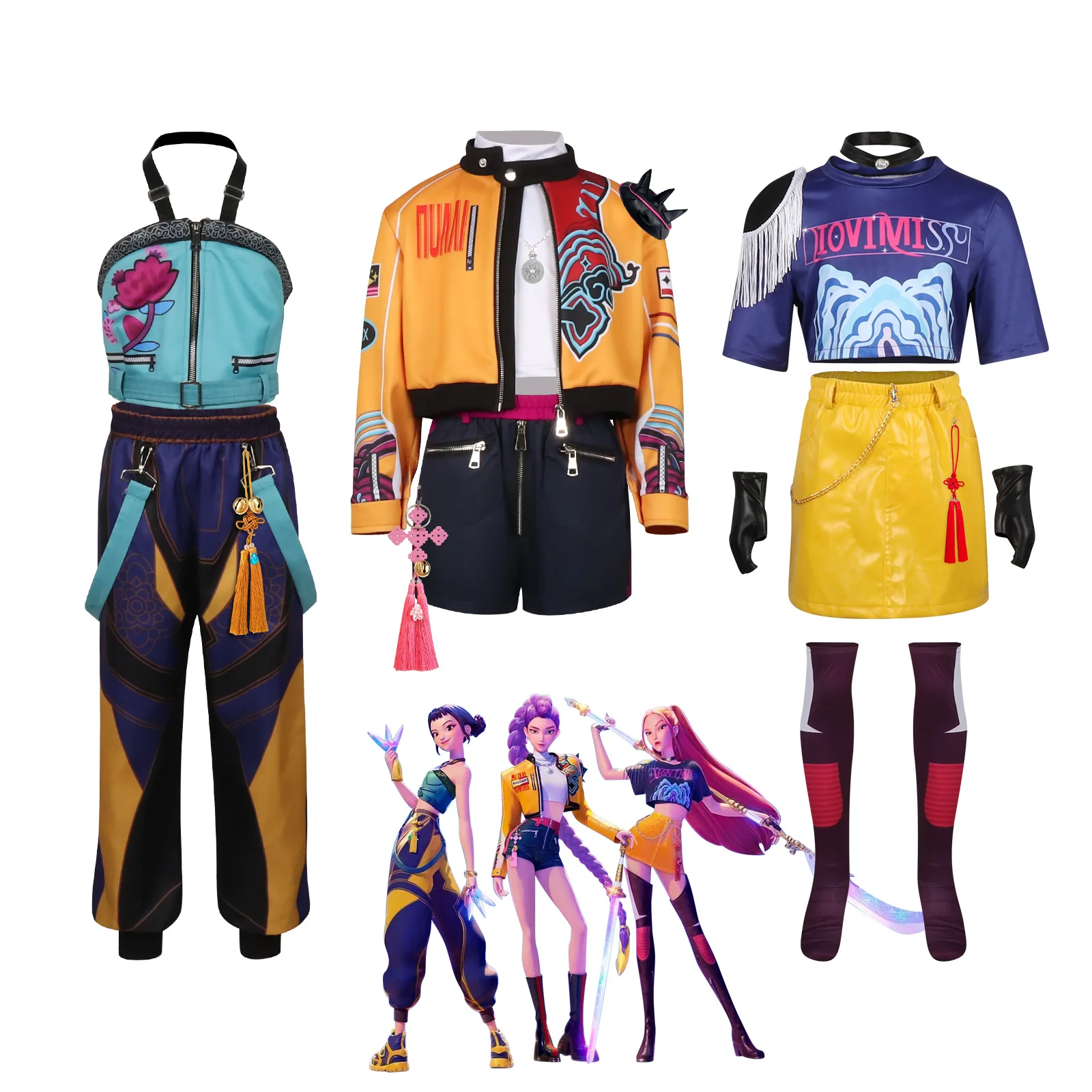 k-demon-s-–-ensemble-de-costumes-de-cosplay-pour-enfants-de-5-ans-et-plus-avec-perruque-theme-anime-europeen-et-americain