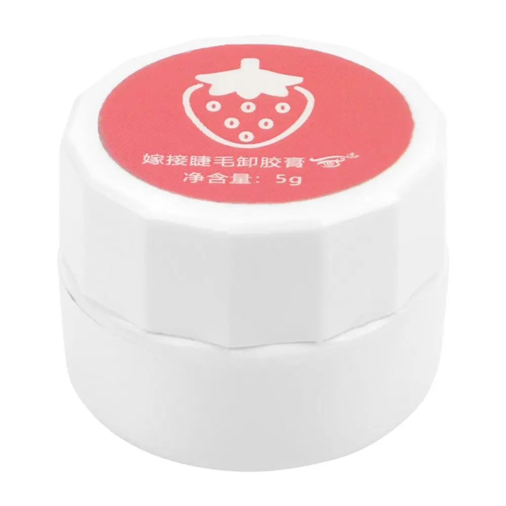 Action Löst Semi Permanent Wimpern Entferner Kleber Wimpern Entferner Wimpern Verlängerung Entferner Gel Pfropfen Wimpern Entferner