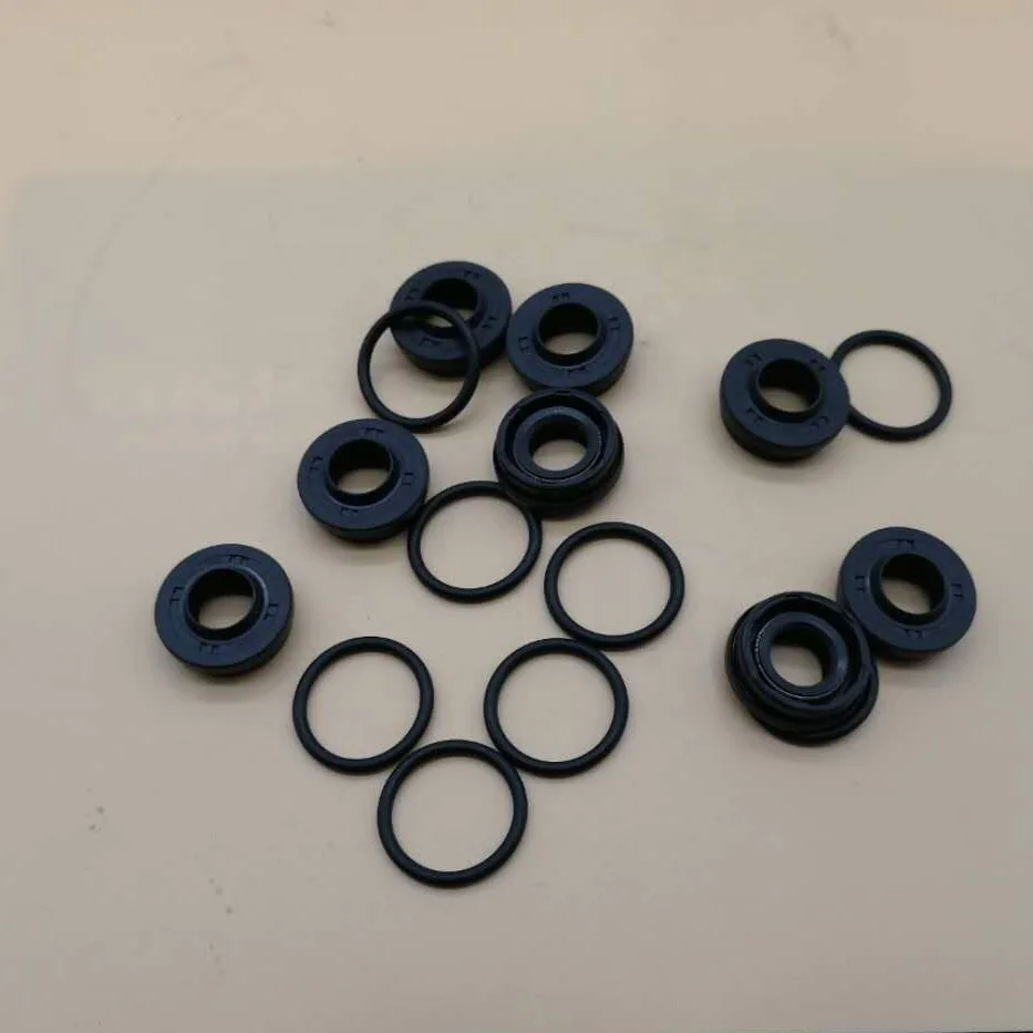 

PC200-8 КОМПЛЕКТ УПЛОТНЕНИЙ ДЖОЙСТИК