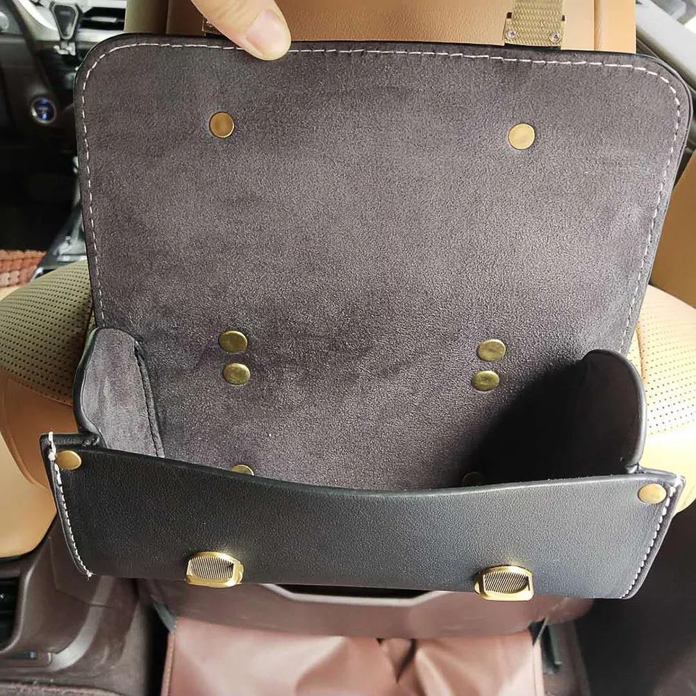 Waterproof Motorcycle Side Pouch Car Seat Storage Bags Bike Tools Bag For Road Cycling Large Capacity Quick Release