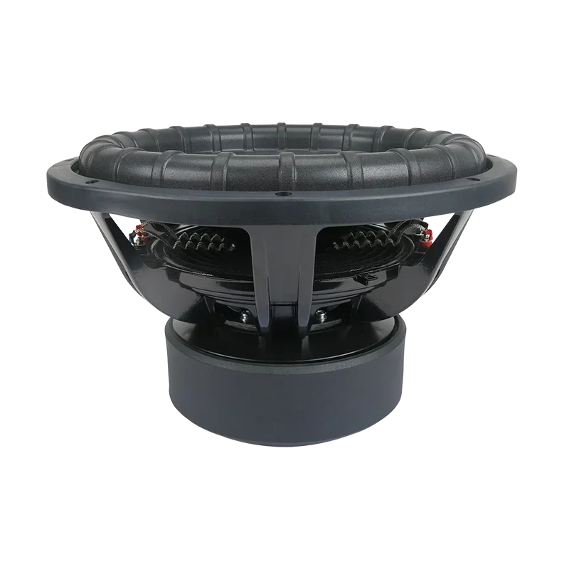 

Spl competition 15 inch high performance car subwoofer JLD Audio