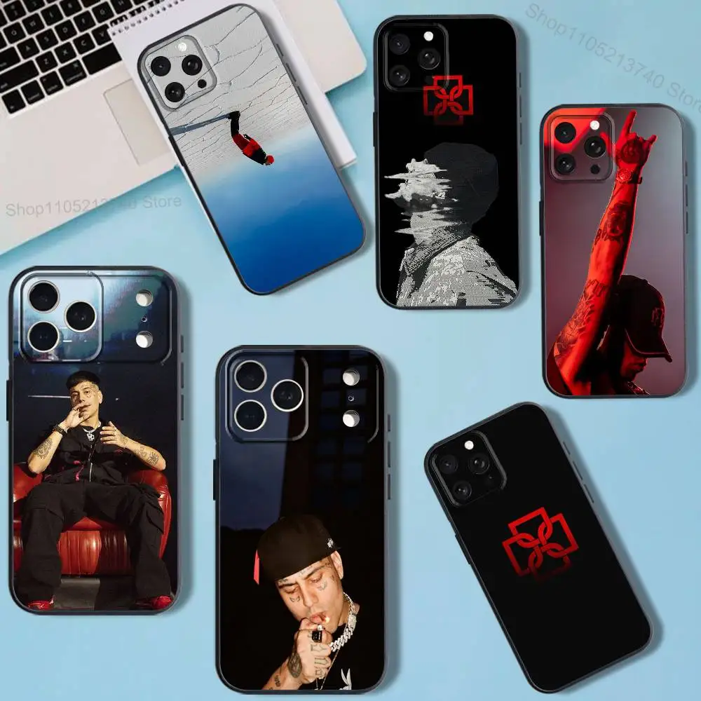 D-DUKI Rapper AMERI… - image