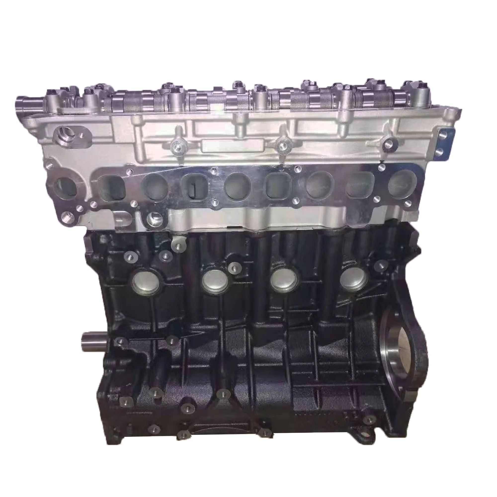D4CB Engine Long Block For H1 H200 Motor Engine For Sale