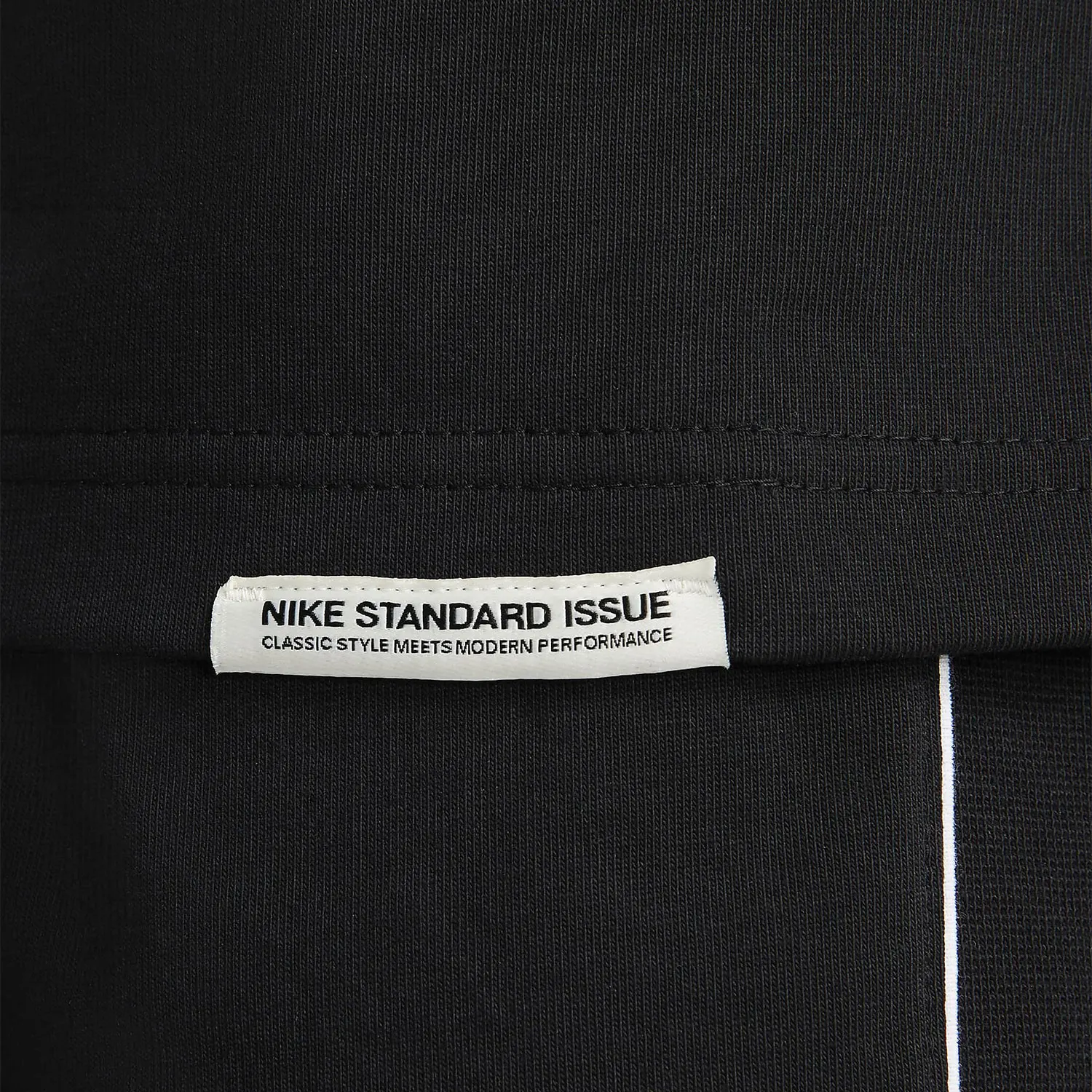 هوديي بدون أكمام لكرة السلة DRI-FIT للرجال من Nike DH7442-010