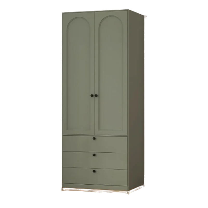 خزانة فاخرة من الفولاذ، أبواب زجاجية، خزائن ملابس، خزانة ملابس مفتوحة، منظم غرفة النوم، أثاث غواردا روباس، المنزل