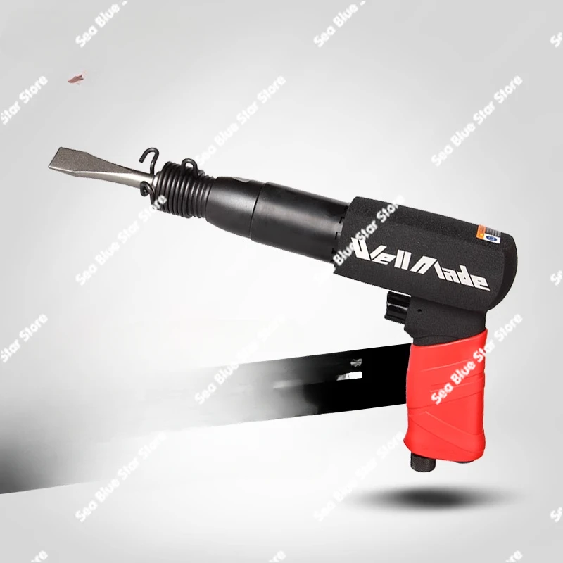 Pneumatic Blade Impact Type Air Shovel Pneumatic Tool, High Power Powerful Air Shovel WH-1629