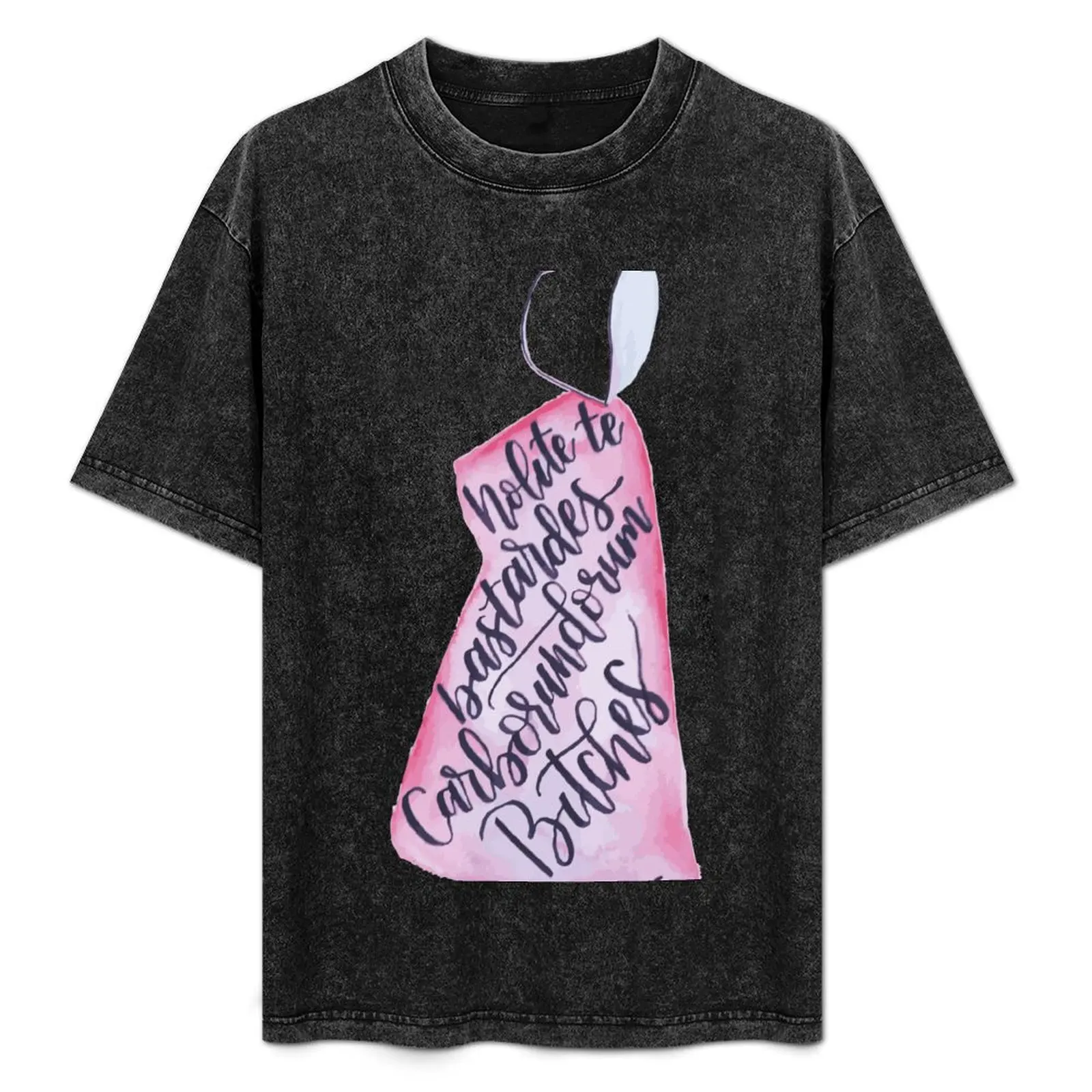 The Handmaids Tale T-Shirt — купить у AliExpress WW
