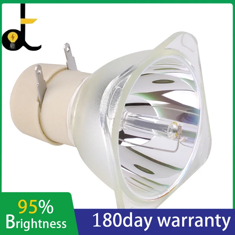 

95% Brightness Projector Bulb 5811117175-S For Vivitek D860/D861/D862/D863/H1180/H1180HD