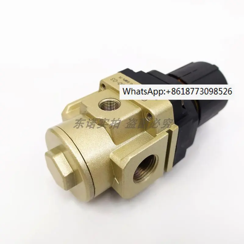 

STNC Sono Tiangong Pressure Regulating Valve TR2000-02 TR3000-03 TR4000-04 TR5000