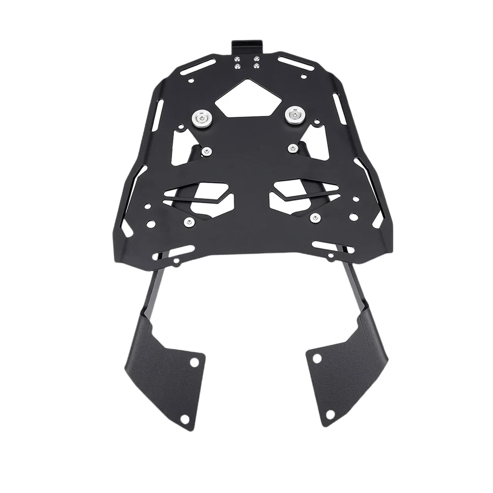 

For HONDA CB500X CB400X 2018-2023 Motorcycle Accessories Rear Luggage Rack Top Case Rear Rack Carrier NX500 NX400 2024-2025