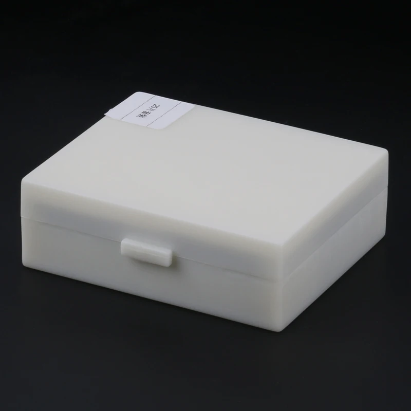 15pcs/25pcs/30pcs/50pcs/100pcs Biological Cell Slide Kit Laboratory Teaching Biological Microscope Viewing Cell Sample
