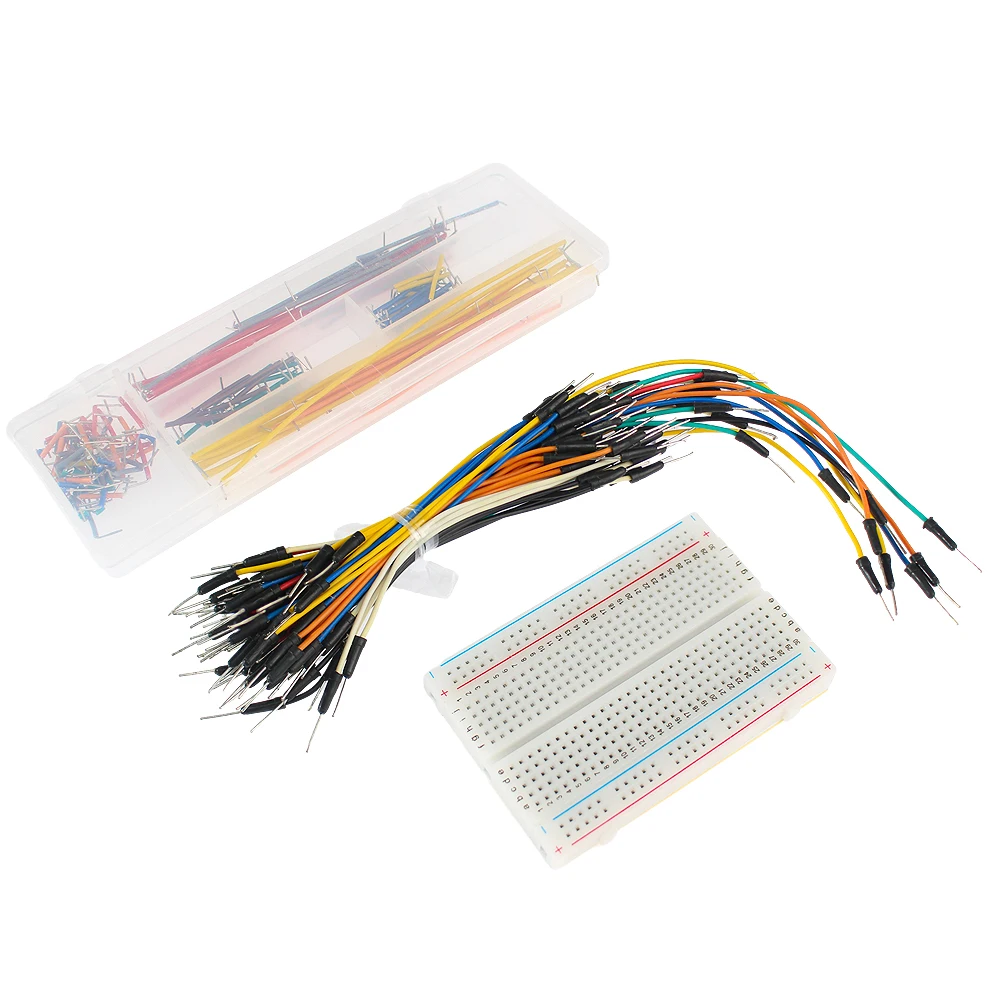 Thumbnail 2 - #31 Discounted Breadboards Worth Buying