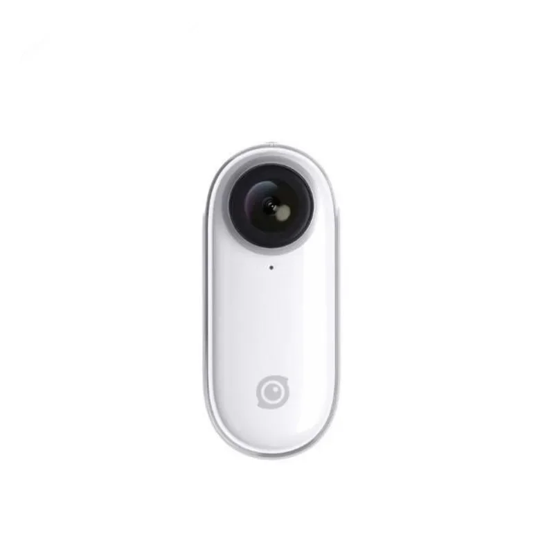 Insta 360 Go Smallest Stabilized Twenty-gram Steady Camera For IPhone IPad & Android