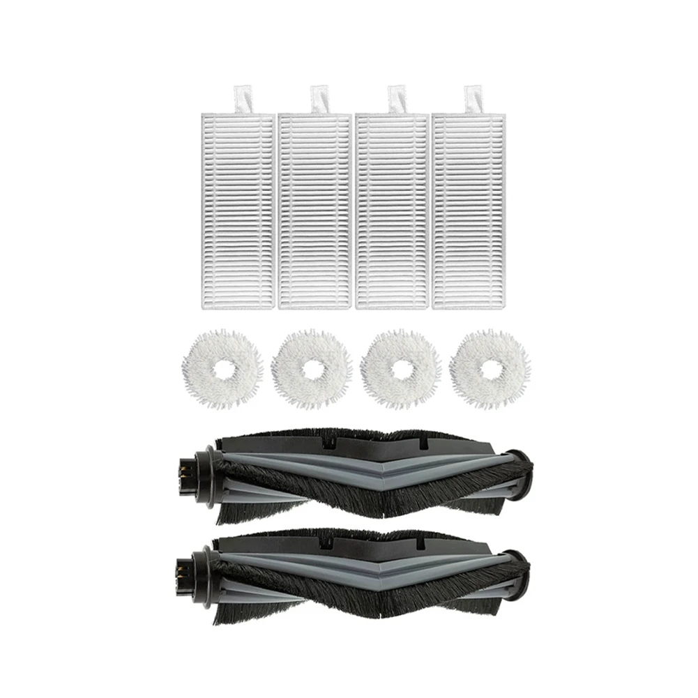 Abnl Hepa Filters M… - image