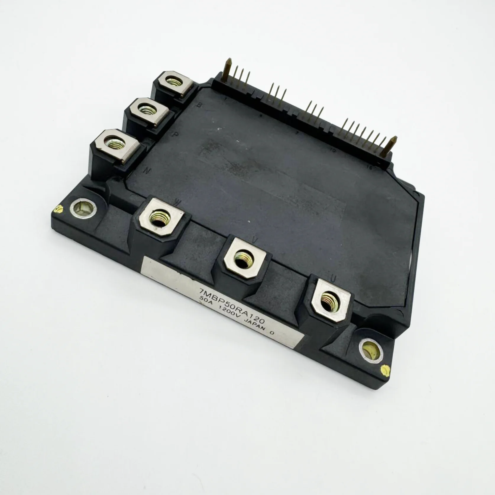 

1PCS 7MBP50RA120 7MBP50RA120-05 7MBP50RA120-50 7MBP50RA120-55 Quality Assurance