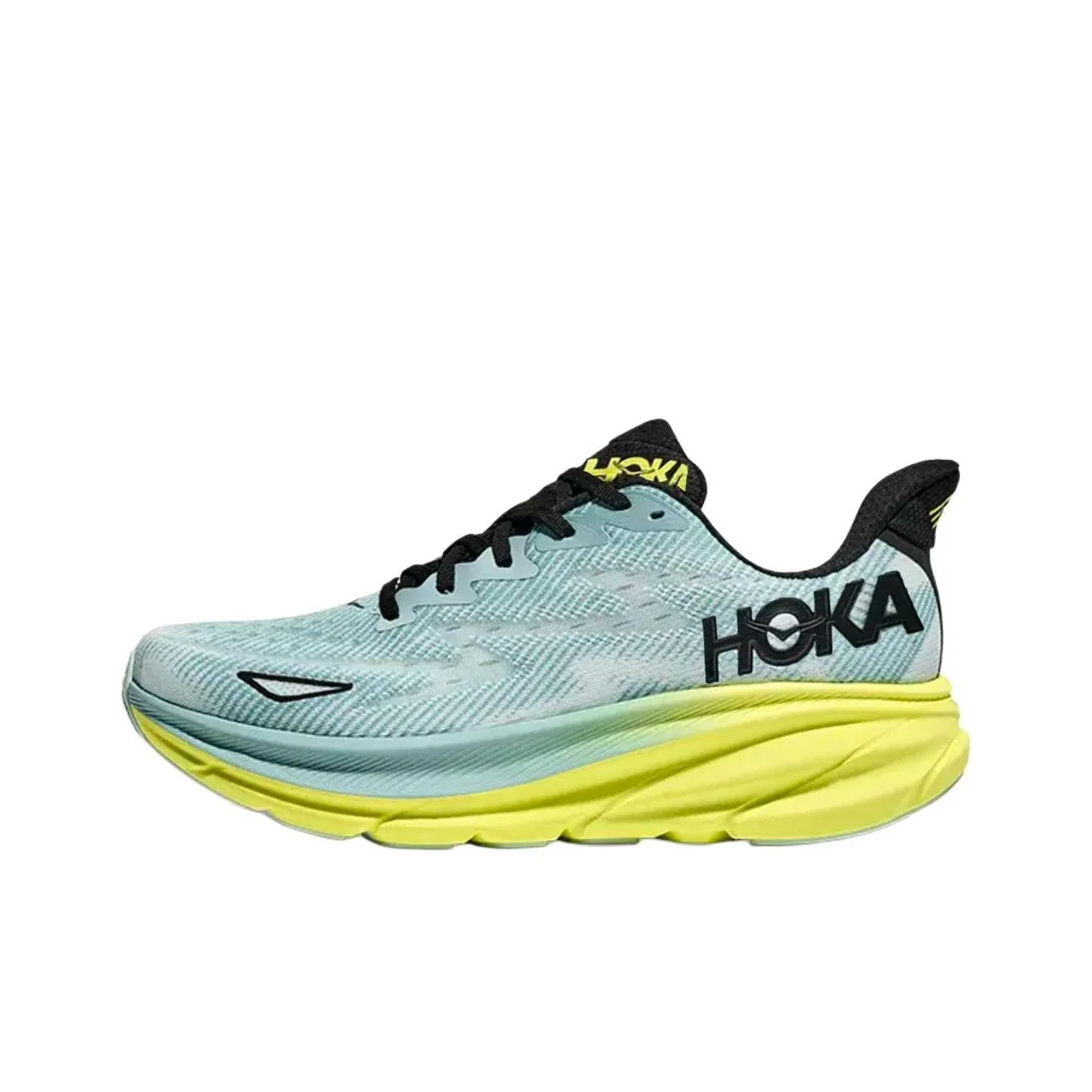 

HOKA ONE ONE Clifton 9 Druzy Droplet 1127895-DRZY