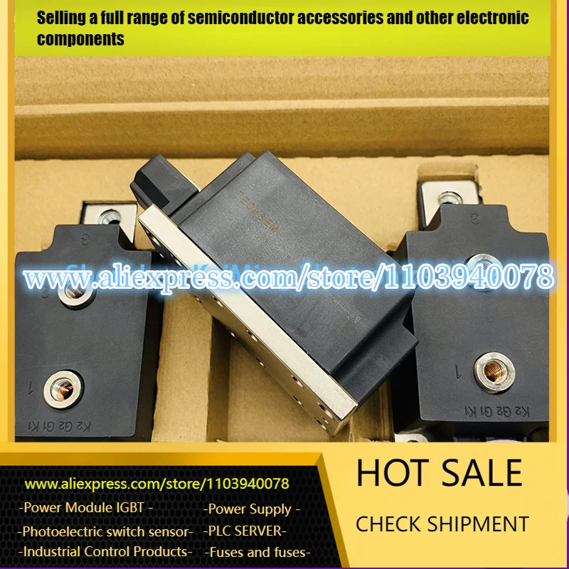 

Новый оригинальный модуль MDC400A1600V MDC400A-16 MDC 400A 1600V MDC350A