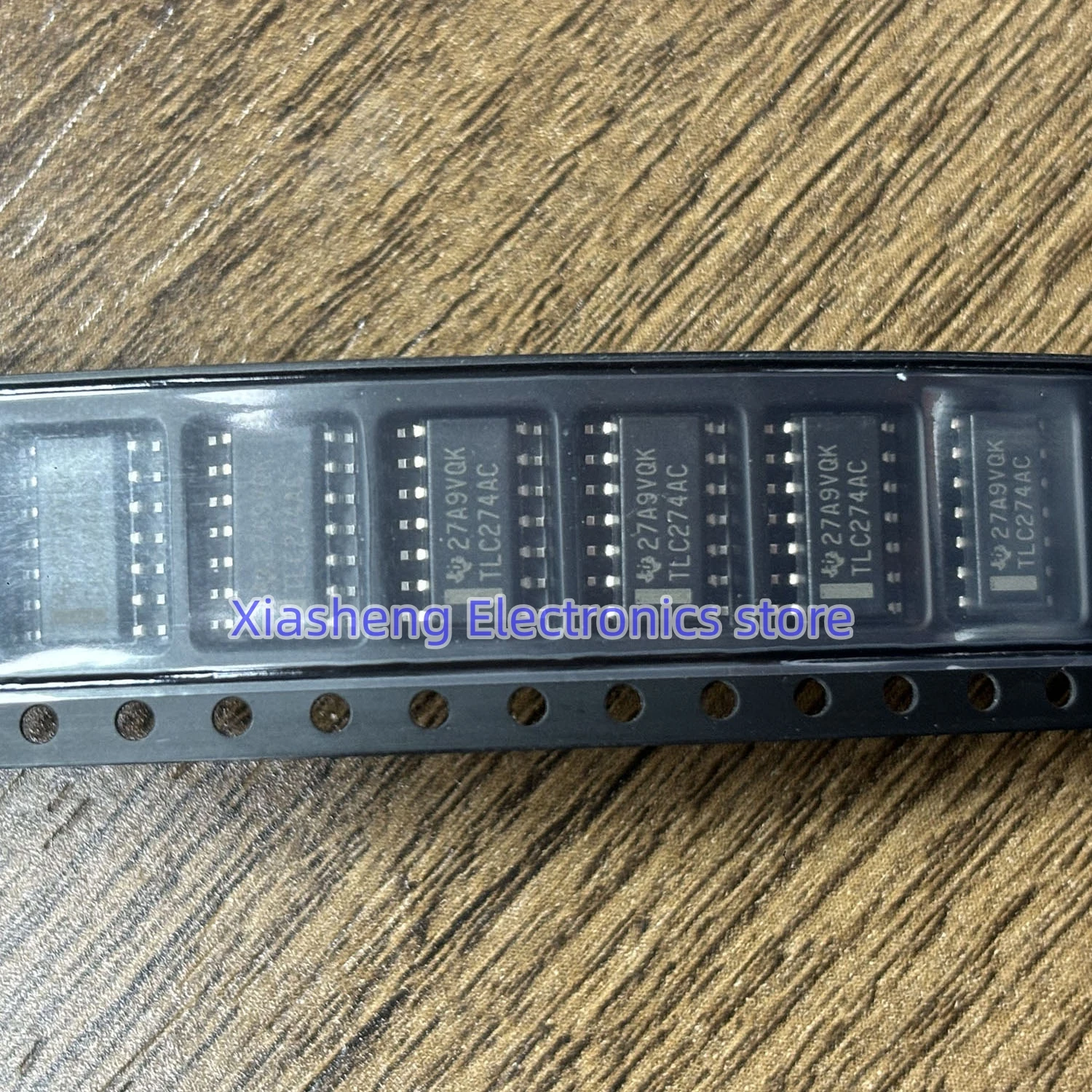 

New Original 10Pcs TLC274AC TLC274ACDR SOP14 Precision Operational Amplifier Chip IC Integrated Circuit Good Quality