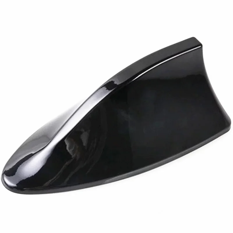 Car Shark Fin Antenna Auto Radio Aerials for Renault Kadjar Clio Logan Megane RS Koleos Scenic Card