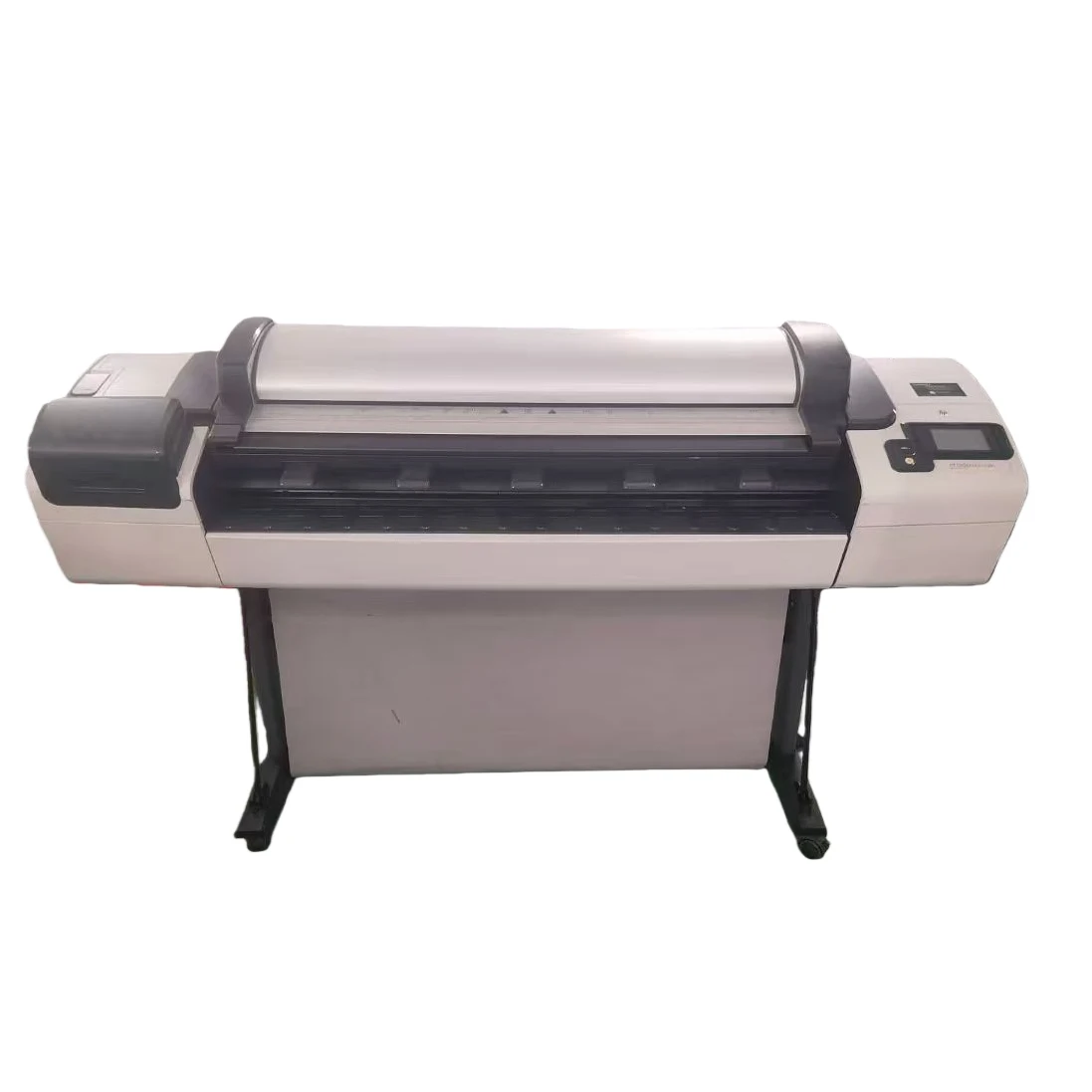 B0 A0 Large Format Plotter, CAD Blueprint/White Drawing/Color Poster/Copying/Scan and Print All-in-One Machine