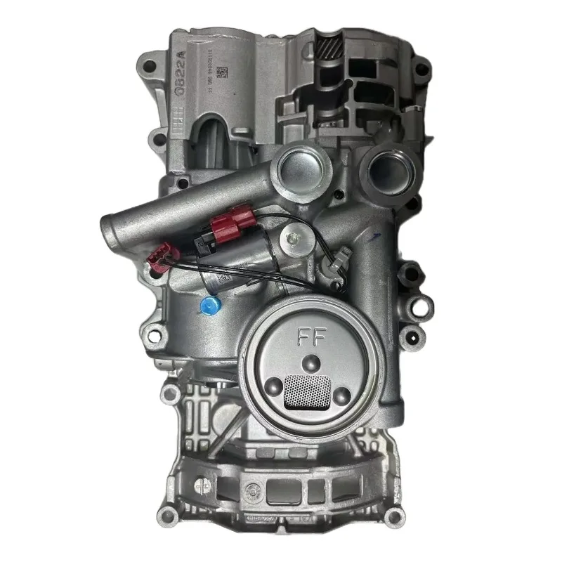 

23300-2F700 Engine Oil Pump CARRIER ASSY BALANCER SHAFT Azera Santa Fe Grandeur IG Palisade K7