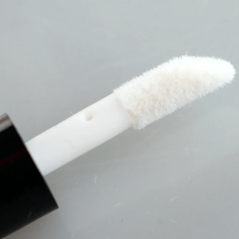 3/5/10 pçs garrafa de batom vazia com mini diy tubo de bálsamo labial recipiente de brilho labial recipiente de amostra ferramentas cosméticas