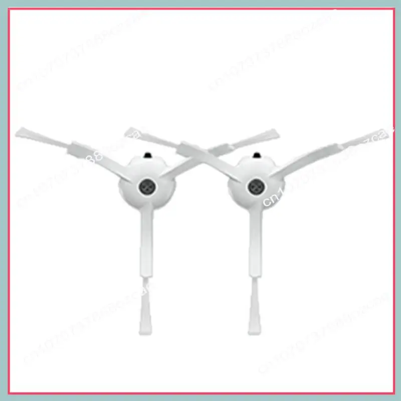 A26P For Xiaomi Stone T6 T65 T4 S50 S55 T7S Sweeper Accessories Side Brush Replacement Accessories Brush