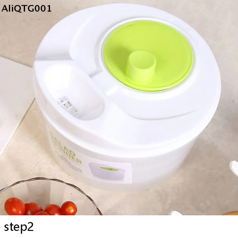 Thumbnail 3 - #22 Salad Spinners Sale