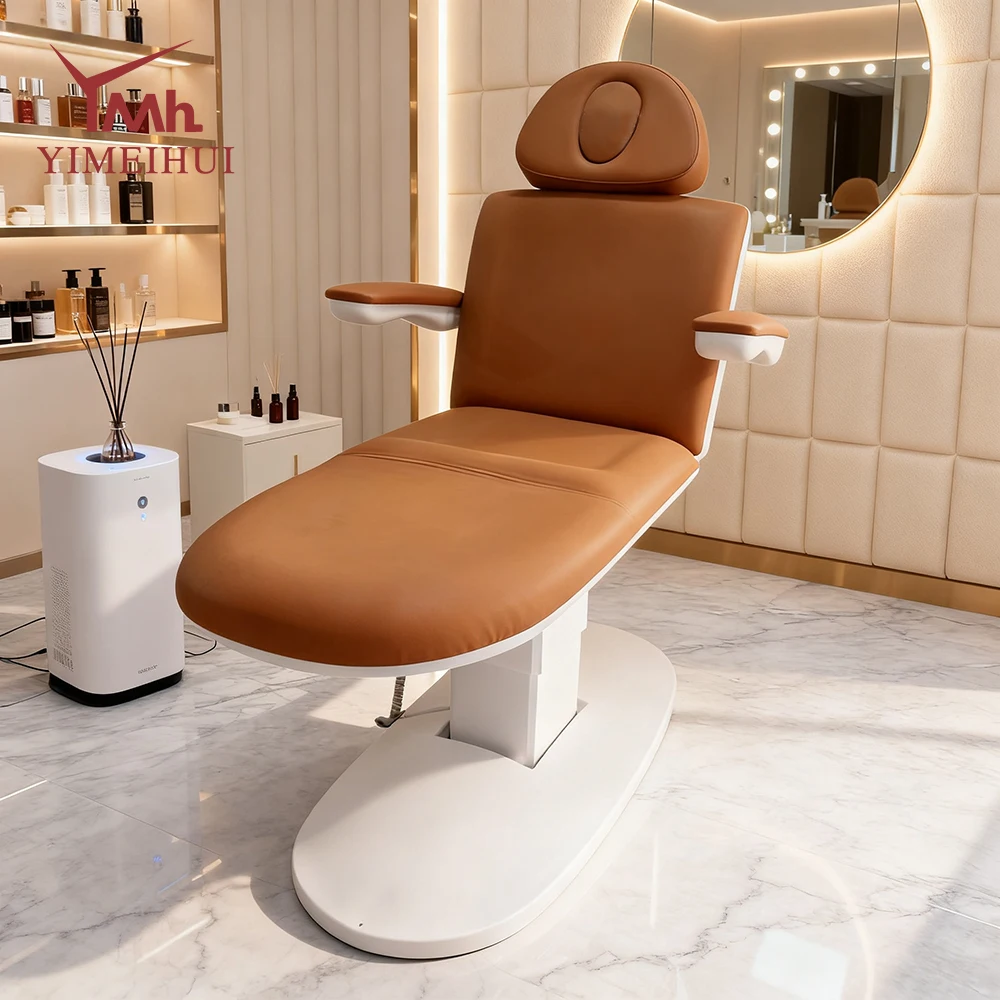 

Electric Massage Beds Spa Beauty Bed Beauty Salon Bed Eyelash Bed Beauty Salon Cosmetic Bed Beauty Salon