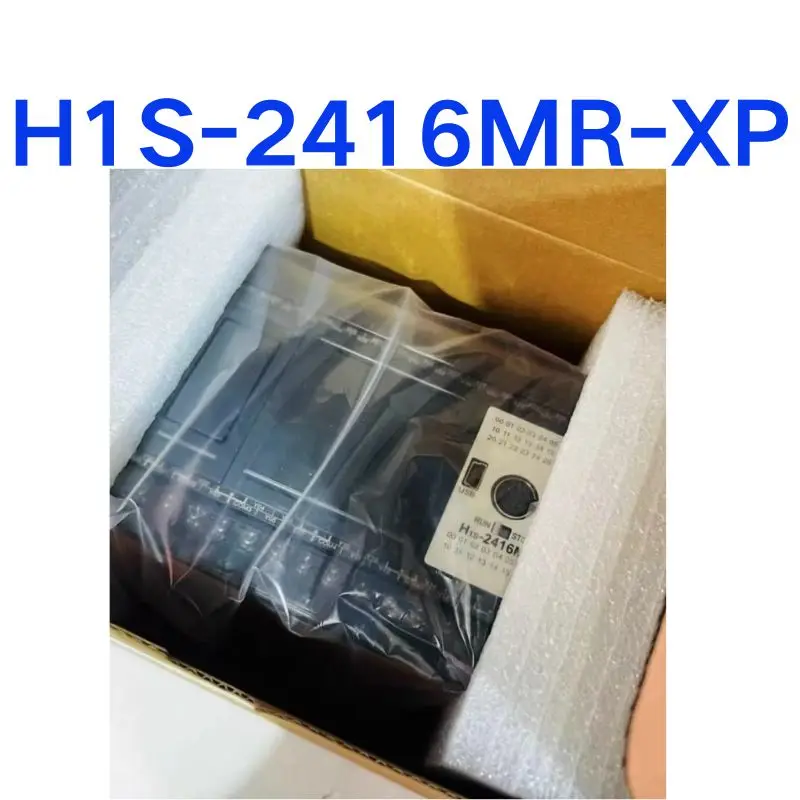 

Новый контроллер программирования PLC H1S-2416MR-XP Быстрая доставка