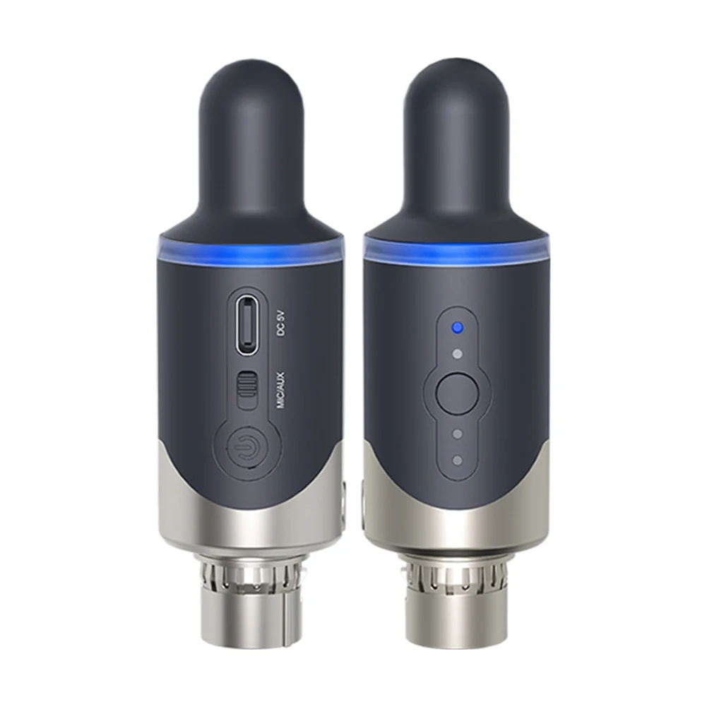 

Лидер продаж, беспроводной микрофон 3,5, петличный микрофон, компактный портативный зажим для воротника, универсальные совместимые детали для микрофона