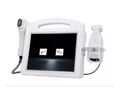 2 in 1 4D  Liposonic Machine Skin care weight loss machine