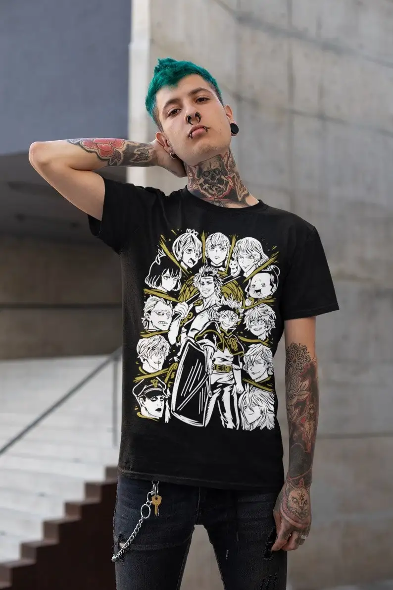 Exclusive Anime lover shirt39 Gift  fans tee Girlfriend Shirt  vintage  clothes