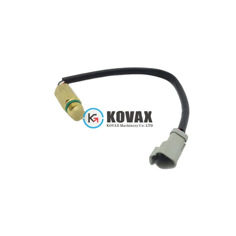 

For 258-4521 High Quality Crankshaft Speed Sensor Truck Engine Spare Parts Caterpillar CAT 769D 777D 785B