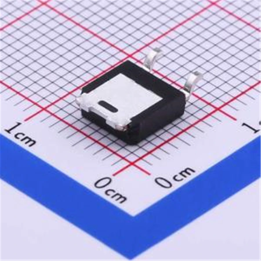 20PCS/LOT L78M09ABDT-TR (Power Supply Chip)