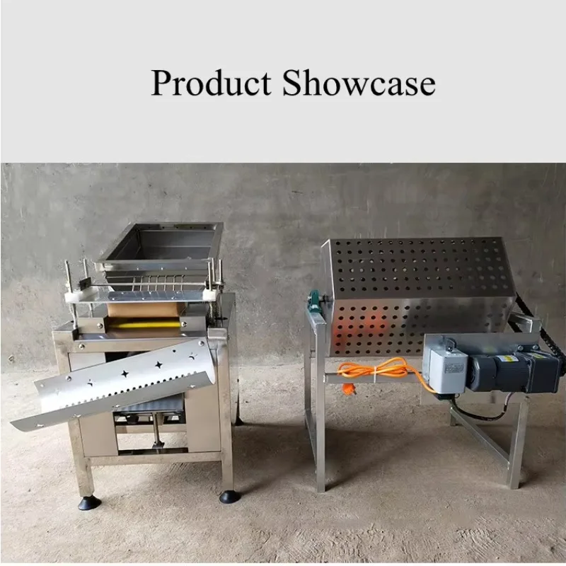 Рисунок 3 - Горячая продажа машина для очистки