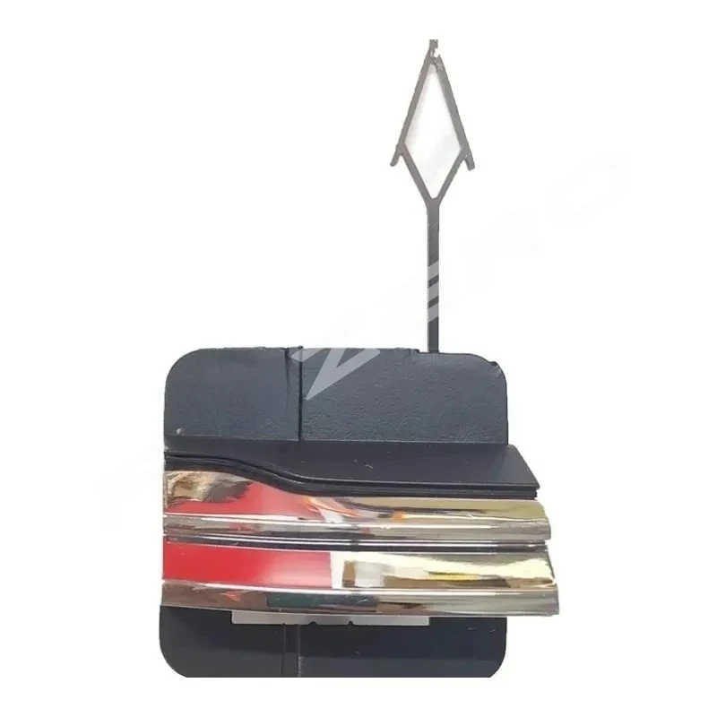 

Крышка буксировочного крюка, заглушка бампера, панель для фаркопа для BYD Qin EV Plus Dmi Song Pro 2019 2020