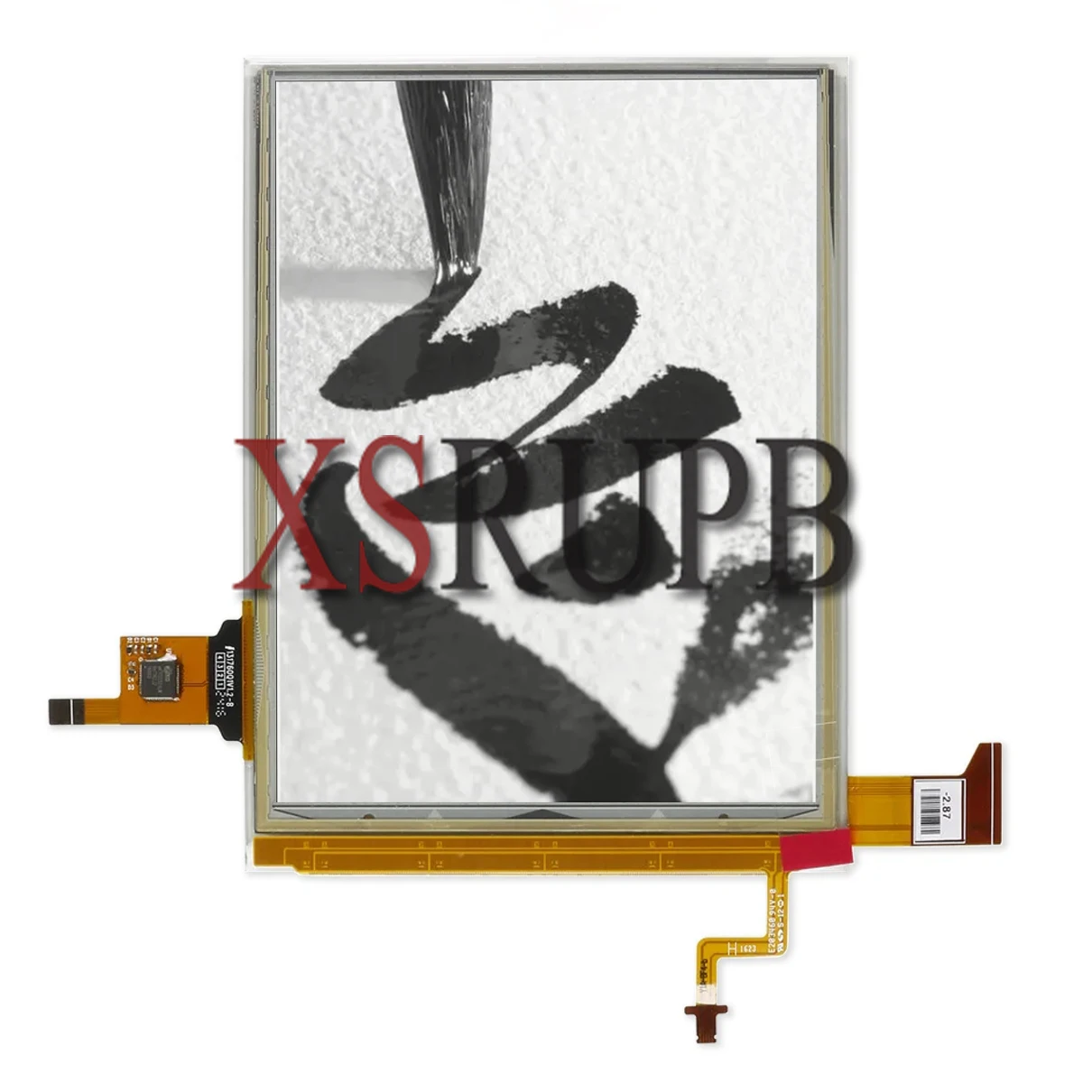 New ED060XH7 e-paper display for ONYX BOOX Vasco da Gama onyx boox darwin 6 book reader Eink Carta 2 replacement part suitable