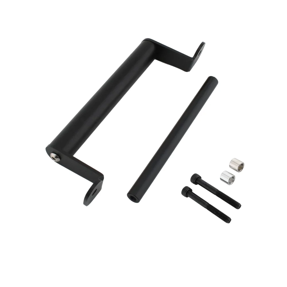 Motorcycle Handlebar Cross Bar GPS Phone Holder Mount Multifunctional Extension Bracket For YAMAHA YZF‑R7 2022‑2025