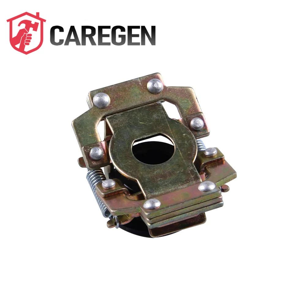 L13.5-154S 152S Single Phase Generic Mechanical Centrifugal Switch Induction Servo Electric Ac Motor Clutch Controller Kit