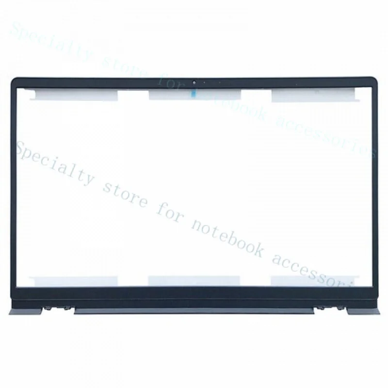 

A +++ Новинка для Dell Inspiron 15 3510 3511 3515, задняя крышка ЖК-дисплея + передняя панель + петли 0DDM9D