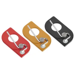 Punta de flecha magnética mini aluminio adhesiva recambio 3 colores