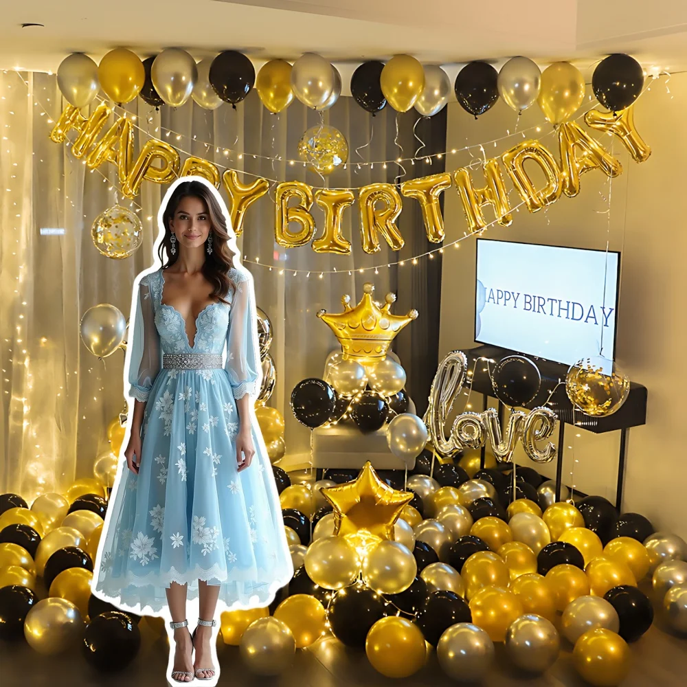 1pc Custom Photo Standee Prop, Custom Photo, Creativity Cardboard Cutout Figure,for Graduation,Creative Shop Window Displays