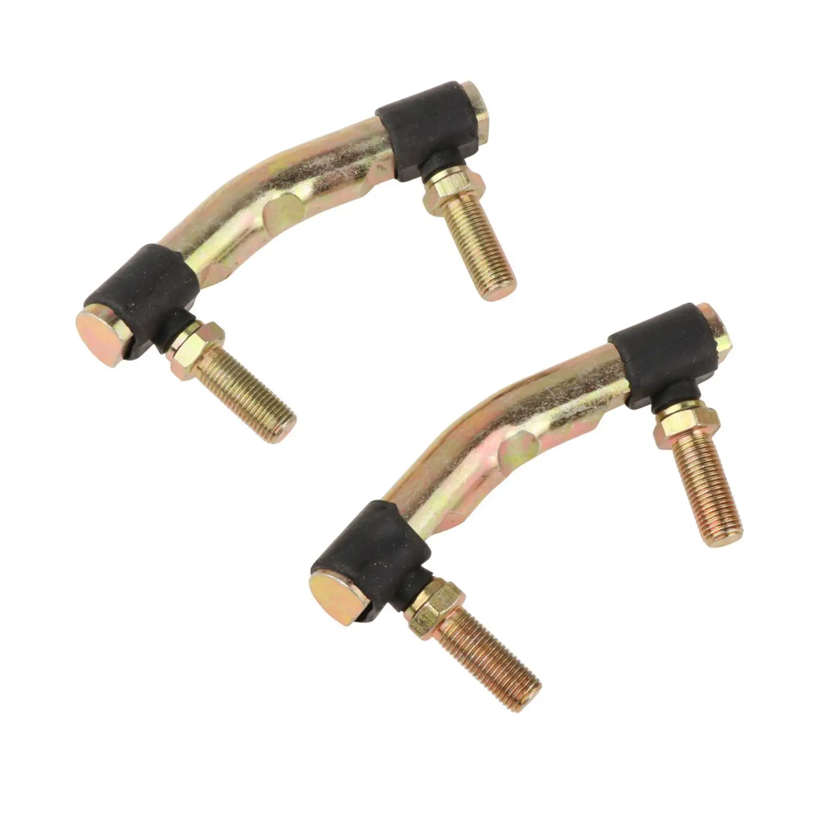 

2x Tie Rod Pivot Link Replacement 583513501 597069702 436887 Metal Premium for CTH184 CTH2138 CTH2642 YT42CS TC238